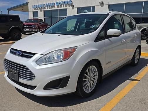 2015 Ford C-Max Hybrid SE