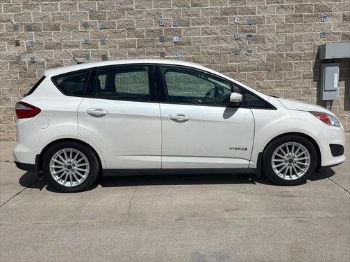 2015 Ford C-Max Hybrid SE
