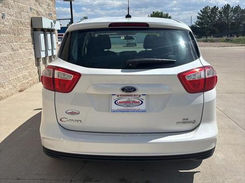 2015 Ford C-Max Hybrid SE