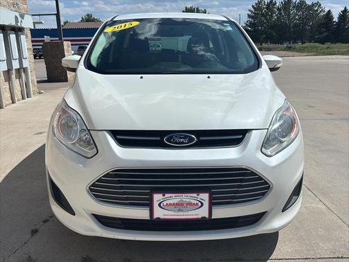 2015 Ford C-Max Hybrid SE