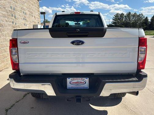 2021 Ford F-250 XL