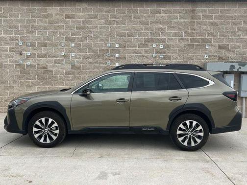 2024 Subaru Outback Limited