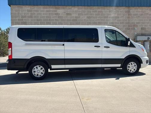 2020 Ford Transit-350 XLT