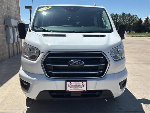 2020 Ford Transit-350 XLT