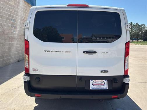 2020 Ford Transit-350 XLT