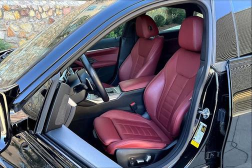 2023 BMW M440 i