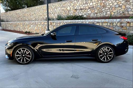 2023 BMW M440 i