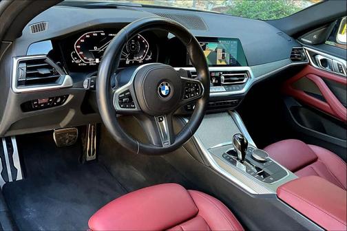 2023 BMW M440 i