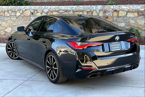 2023 BMW M440 i
