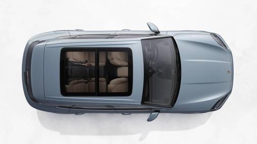 2026 Porsche Cayenne Cayenne E-Hybrid