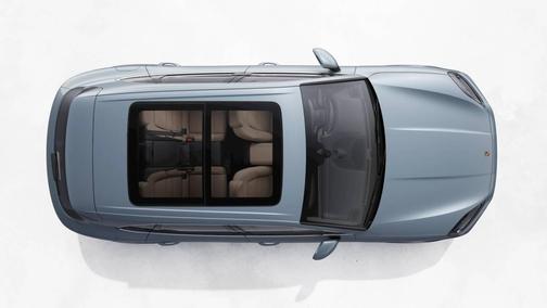 2026 Porsche Cayenne Cayenne E-Hybrid