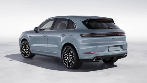 2026 Porsche Cayenne Cayenne E-Hybrid