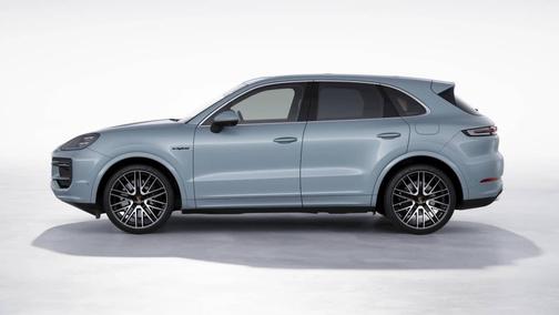 2026 Porsche Cayenne Cayenne E-Hybrid