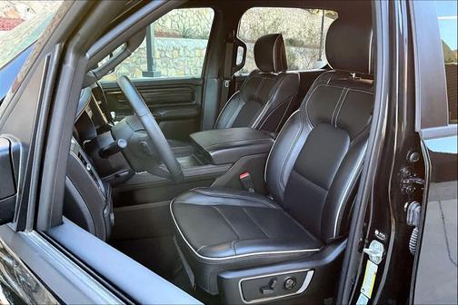 2024 RAM 1500 Limited