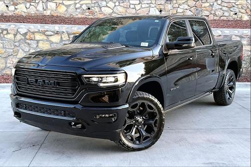 2024 RAM 1500 Limited