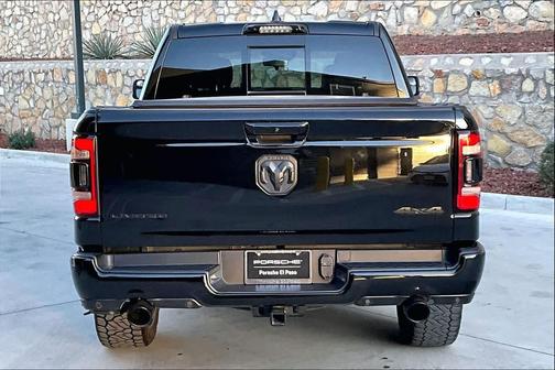 2024 RAM 1500 Limited