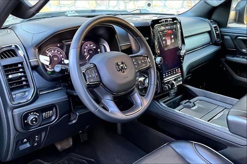 2024 RAM 1500 Limited