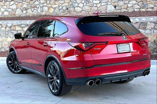 2023 Acura MDX Type S
