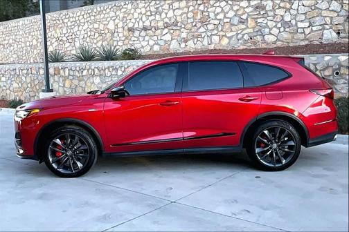 2023 Acura MDX Type S