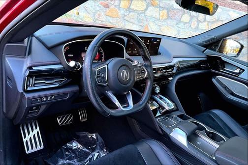 2023 Acura MDX Type S