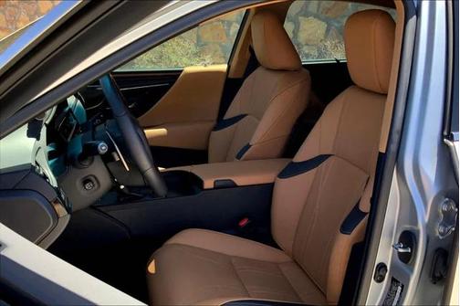 2023 Lexus ES 350 Ultra Luxury