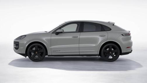 2026 Porsche Cayenne S