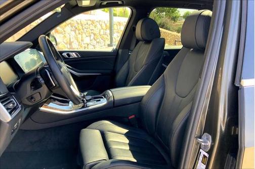 2021 BMW X5 sDrive40i