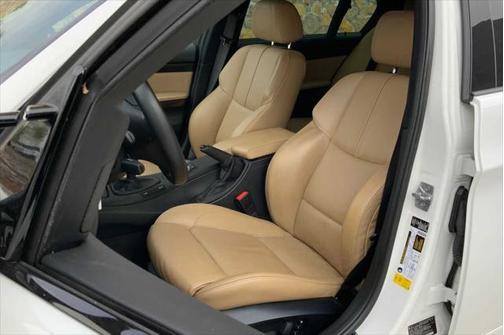 2011 BMW M3 Base