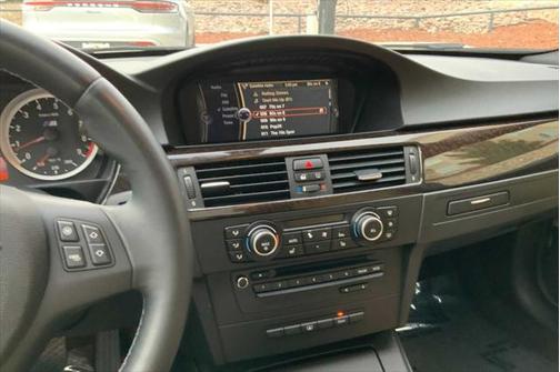 2011 BMW M3 Base