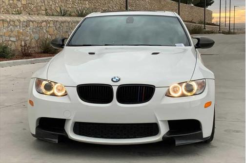 2011 BMW M3 Base