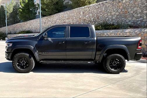 2023 RAM 1500 TRX