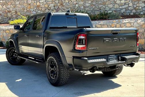 2023 RAM 1500 TRX