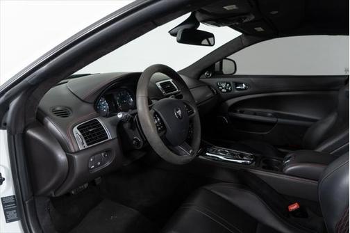 2014 Jaguar XK Base