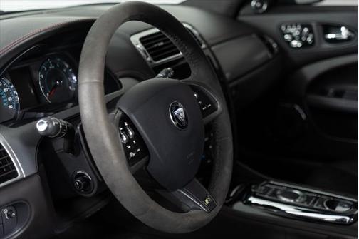 2014 Jaguar XK Base