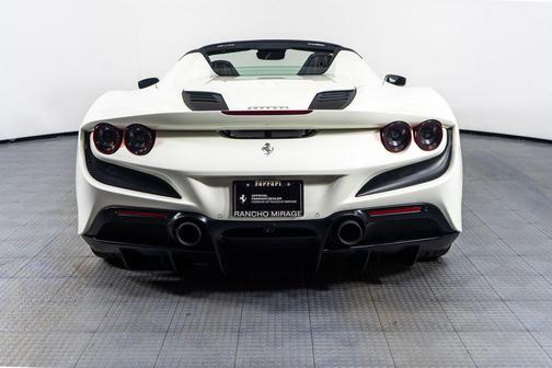 2023 Ferrari F8 Spider Base
