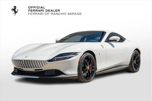 2023 Ferrari Roma Coupe