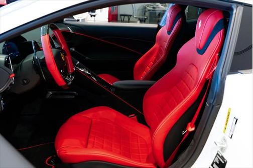 2023 Ferrari Roma Coupe