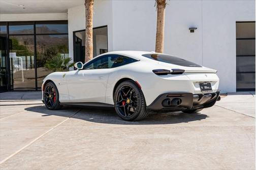 2023 Ferrari Roma Coupe