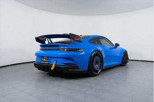 2023 Porsche 911 GT3