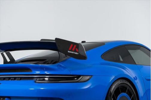 2023 Porsche 911 GT3