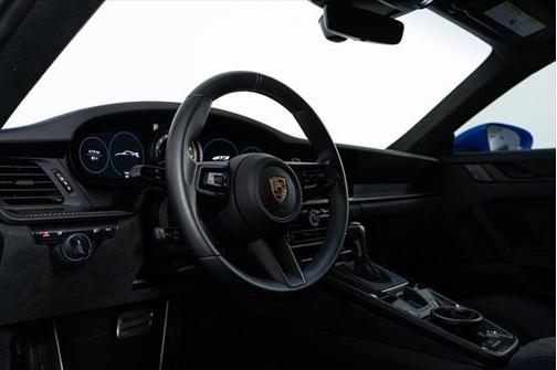 2023 Porsche 911 GT3