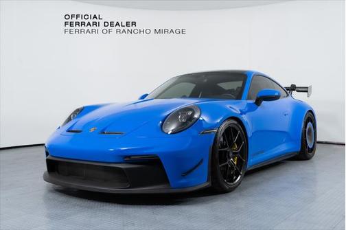 2023 Porsche 911 GT3