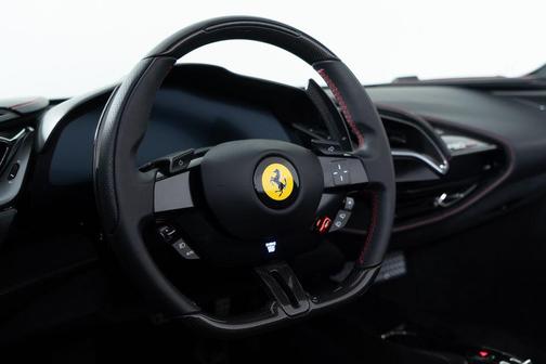 2023 Ferrari SF90 Spider Base