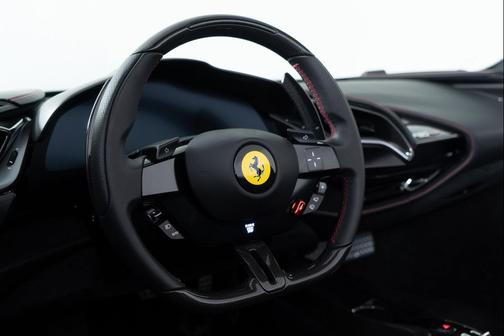 2023 Ferrari SF90 Spider Base