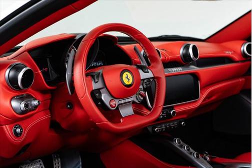 2023 Ferrari Portofino M Base