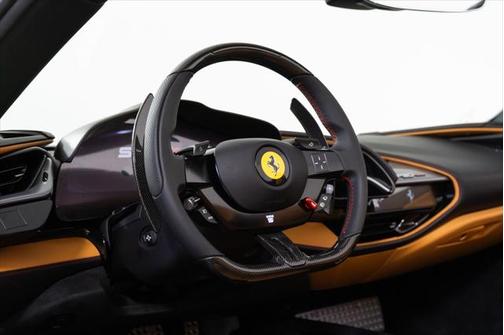 2023 Ferrari SF90 Spider Convertible