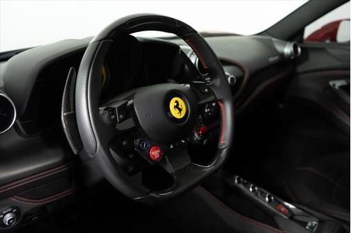 2022 Ferrari F8 Spider Base