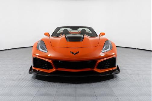 2019 Chevrolet Corvette ZR1