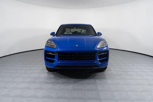 2024 Porsche Cayenne Cayenne