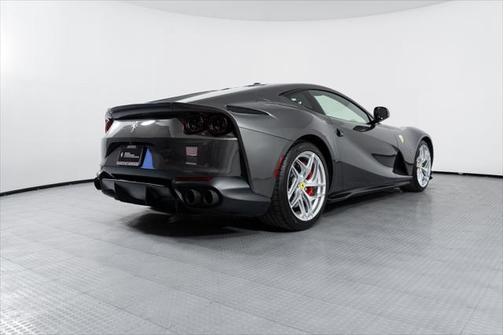2019 Ferrari 812 Superfast Base